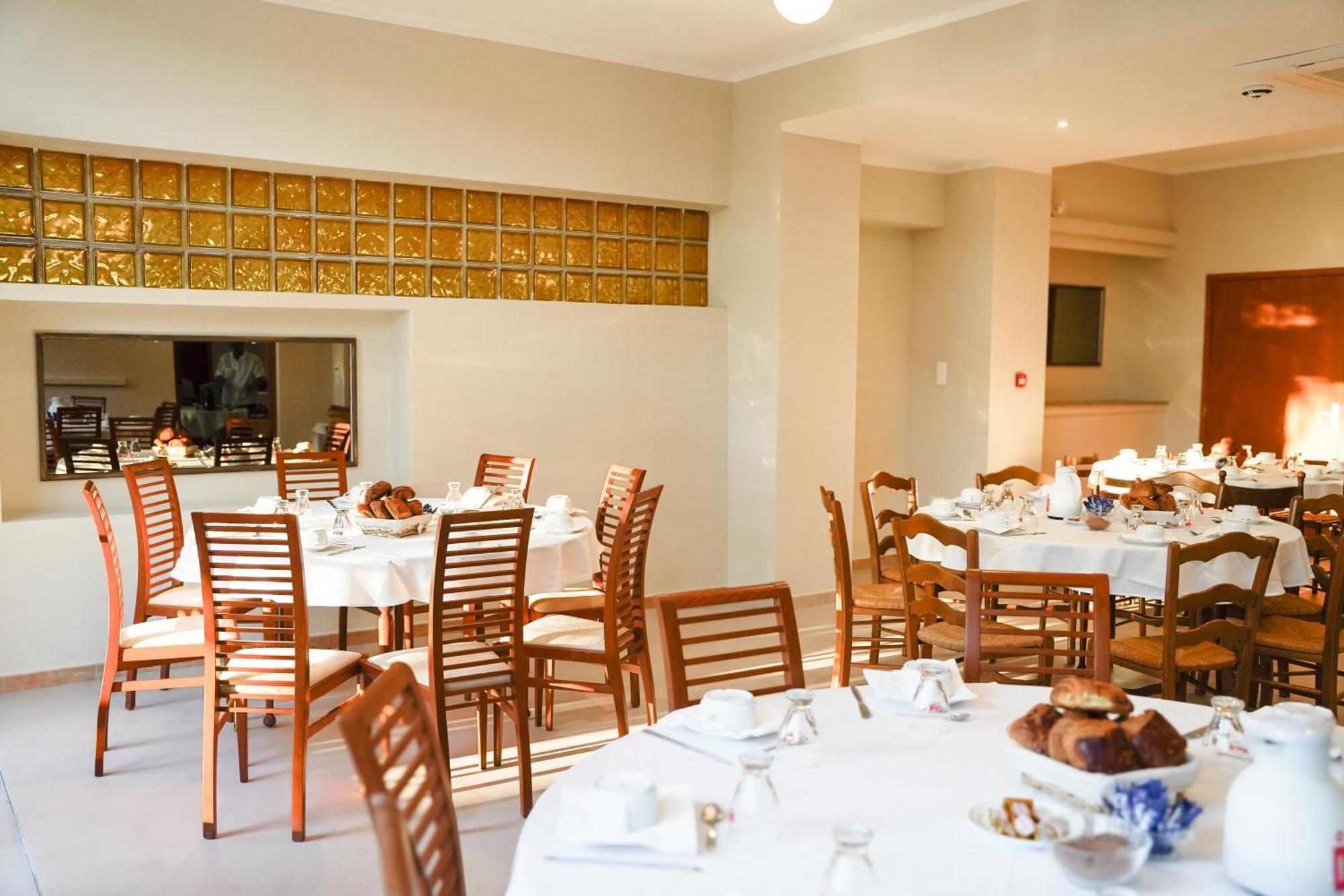 Castellu Hotel Lucciana  Exterior photo